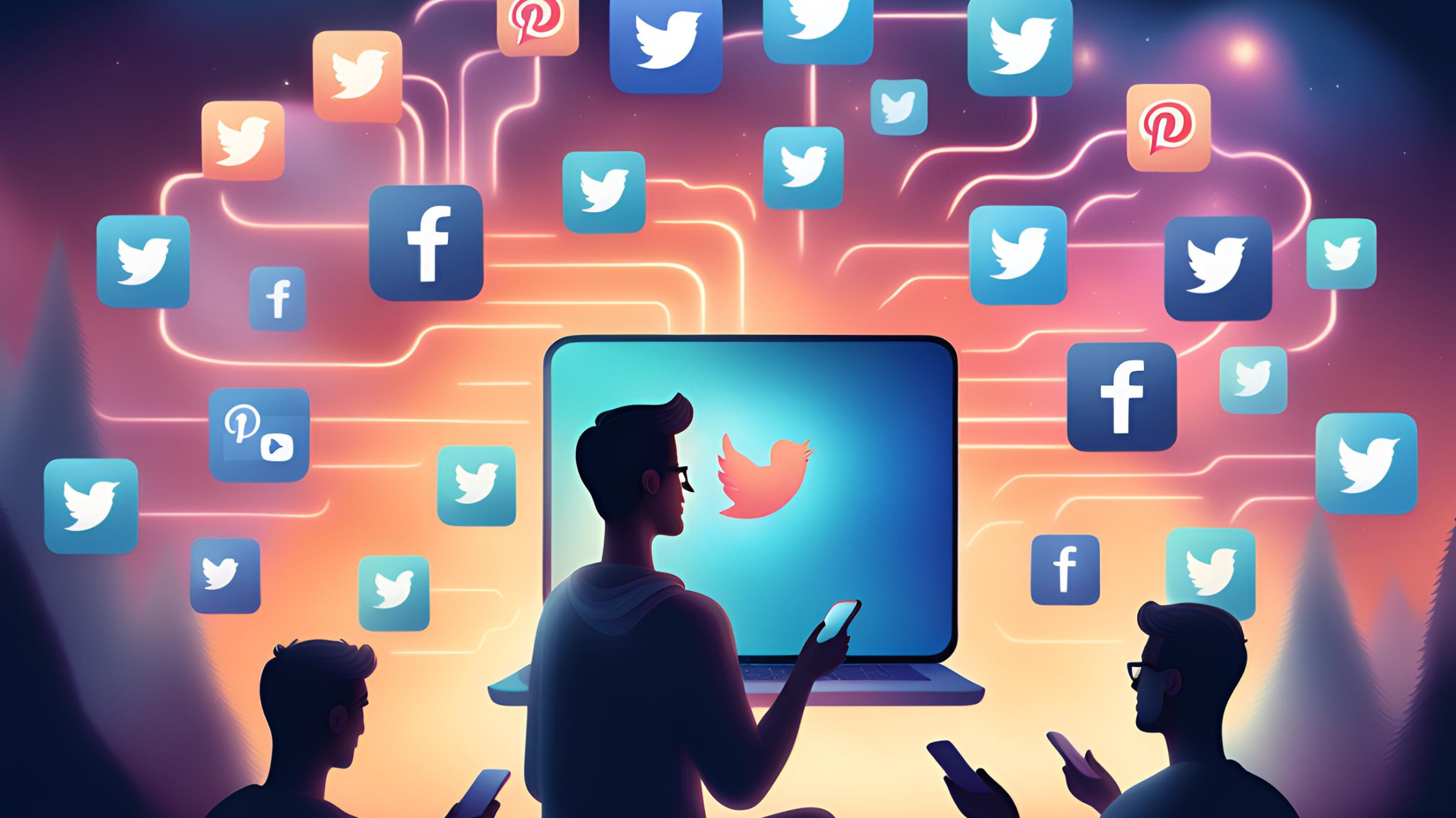 Il Coinvolgimento sui Social Media Oltre i Like e le Condivisioni: Il Futuro dell’Interazione Online